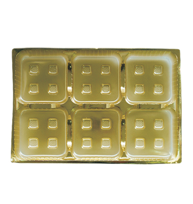 廣式6入內套 MAE-40