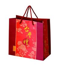 手提袋台灣禮 NO.81