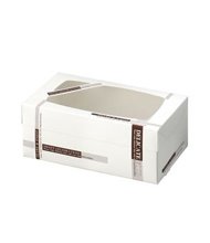 西點通用餐盒輕鬆小品A07-3-7