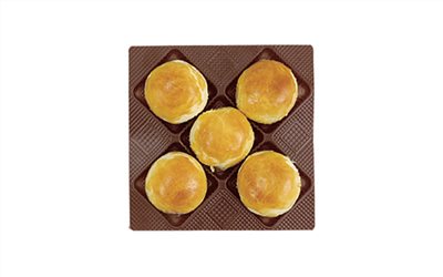 中秋蛋黃酥5入內套 MAE-19
