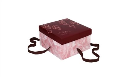 壽糕盒6吋璀璨A08-30-6