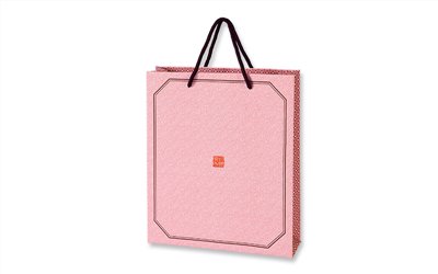 中秋手提袋壺蝶NO.309